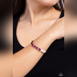 Prismatically Petite Bracelet